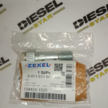 Клапан обратки 134424-1520, 9411611667