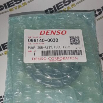 Питающий насос 096140-0030
