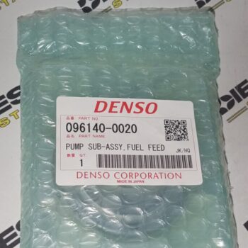 Питающий насос 096140-0020