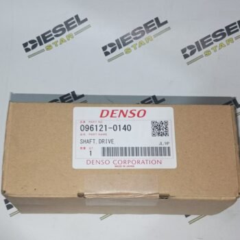 Вал ТНВД 096121-0140