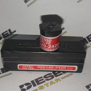 Нагнетательный клапан 090140-2420