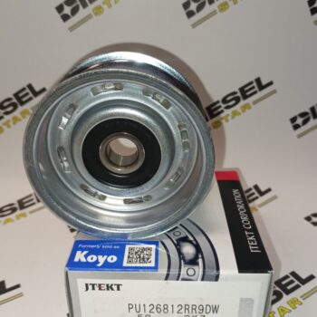 Ролик обводной 3CT, PU126812RR9DW, KOYO