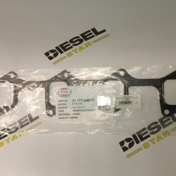 Прокладка коллектора IN,  2LT,3LT, 17177-54020, TONG HONG