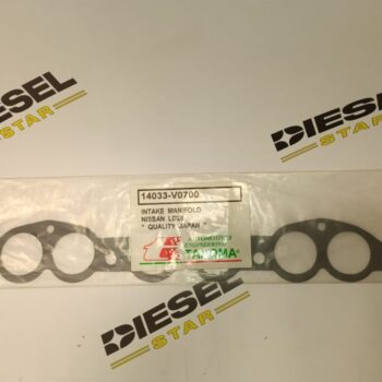 Прокладка коллектора IN,  LD28, 14033-V0700, TAKOMA