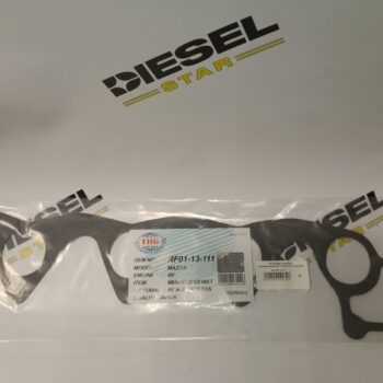 Прокладка коллектора IN,  RF, RF01-13-111, TONG HONG