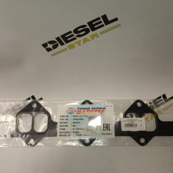 Прокладка коллектора IN,  WL, WL01-13-111A, TONG HONG