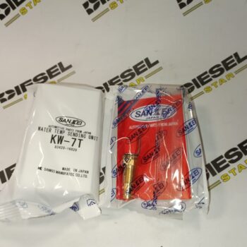 Датчик температуры KW-7T, SANKEI