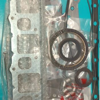 Ремкомплект 4JG2, 5-87811-613-0, THG, SA