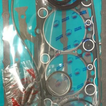 Ремкомплект W04D, 04010-0341, THG, NK