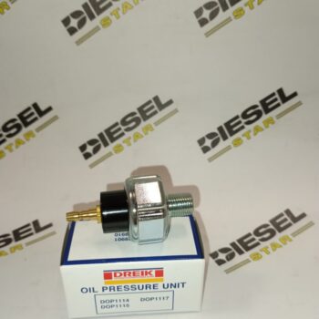 Датчик давления масла DOP1117, DREIK
