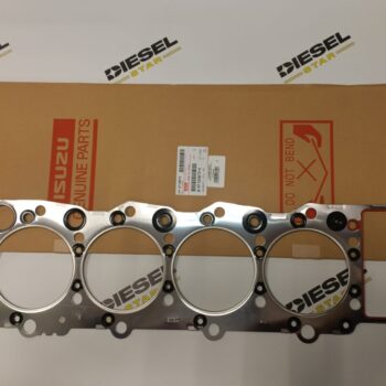 Прокладка ГБЦ 8-97105-873-0, 4HF1 ISUZU