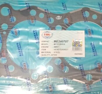 Прокладка ГБЦ 4M51, ME240707, THG, SA