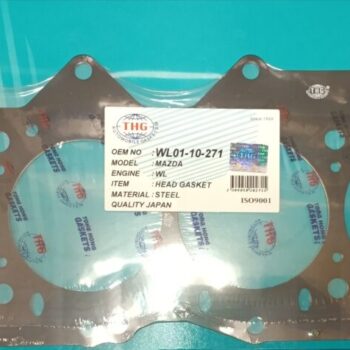 Прокладка ГБЦ WL, WL01-10-271, THG, SA