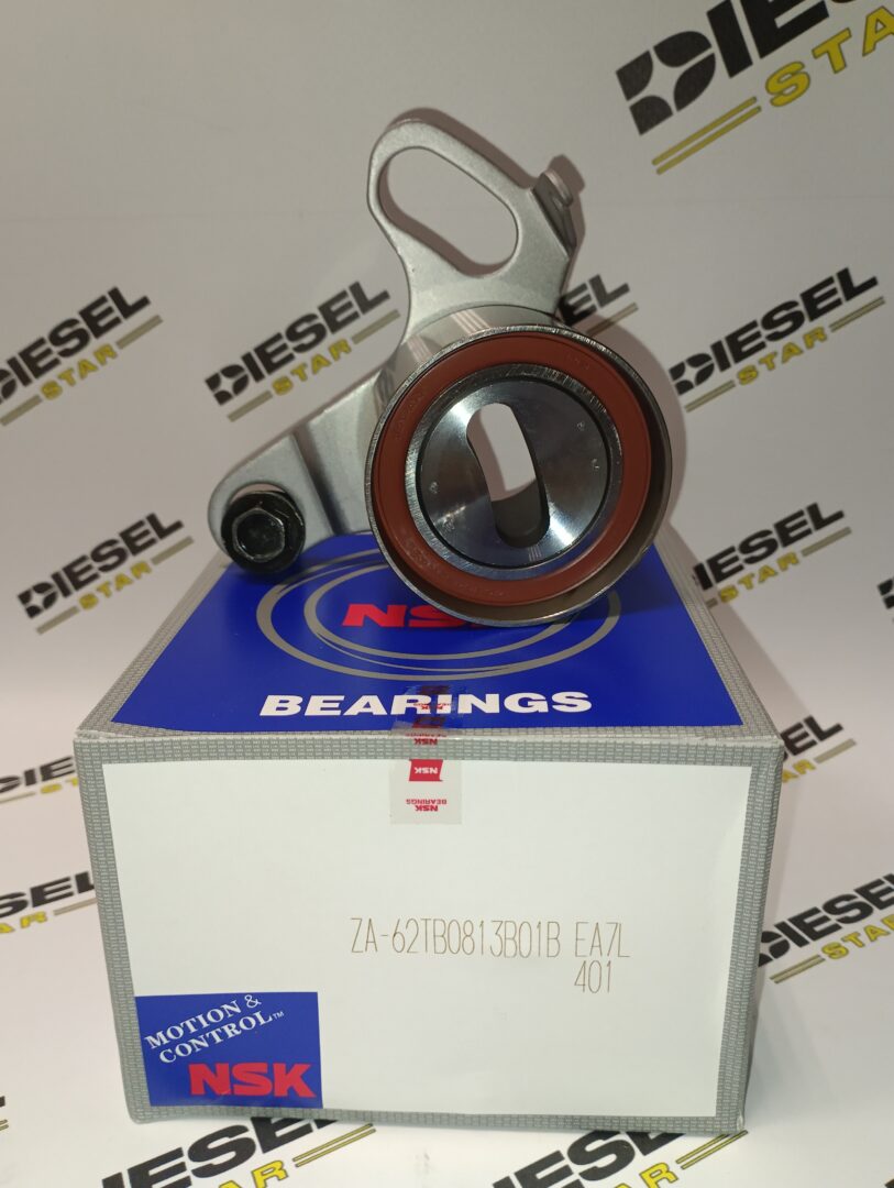 Ролик натяжной 2L, 3L, 5L 62TB0813B01, NSK Ролик натяжной 2L, 3L, 5L 62TB0813B01, NSK