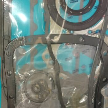 Ремкомплект 4BE1, 5-87810-489-2, THG, SA