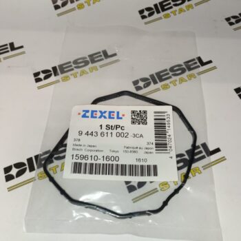 Резинка в регулятор 159610-1600, 9443611002