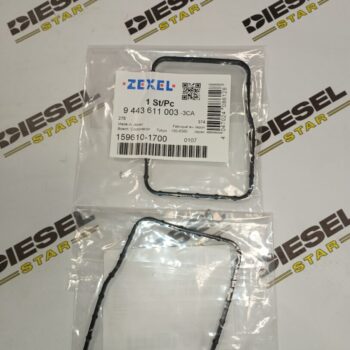 Резинка в регулятор 159610-1700, 9443611003