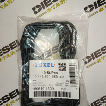 Резинка в регулятор 159610-1300, 9443611686