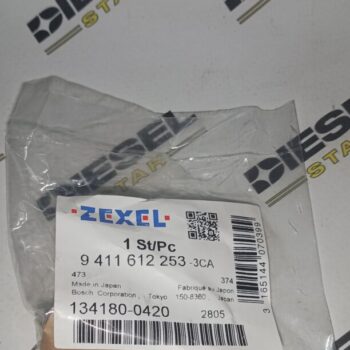 Нагнетательный клапан 134180-0420, 9411612253 Нагнетательный клапан 134180-0420, 9411612253