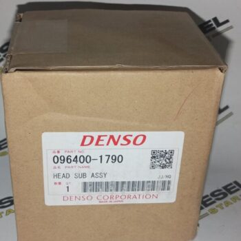 Плунжер 096400-1790, 2L, 1DZ