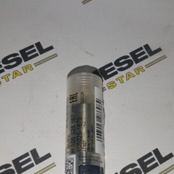 Распылитель 105025-1670 (DLLA145SM167), 9432611488