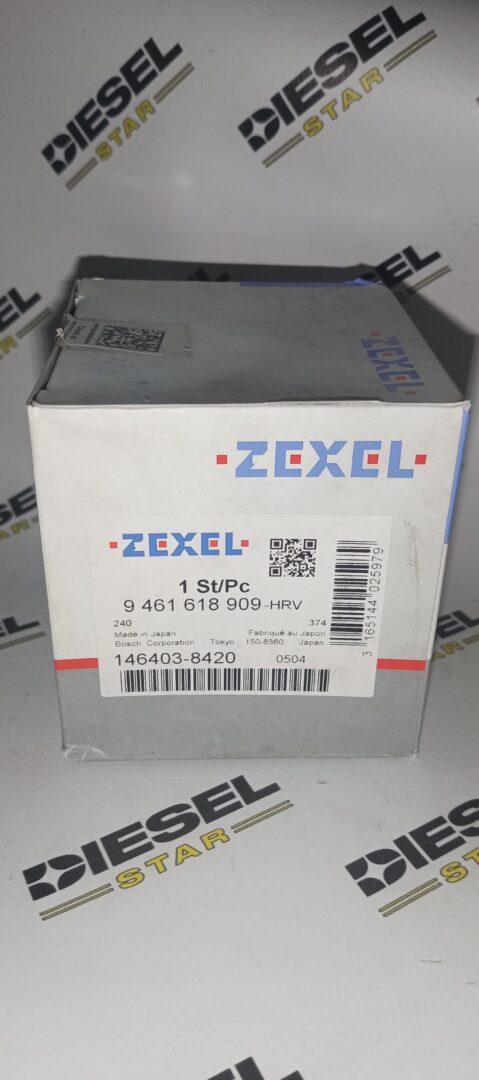 Плунжер 146403-8420, 9461618909 Плунжер 146403-8420, 9461618909