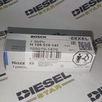 Распылитель 105019-1470 (DLLA143PN325), 9432612811