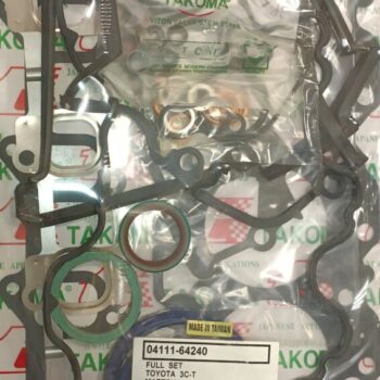 Ремкомплект 3CT, 04111-64240, TKM, SA