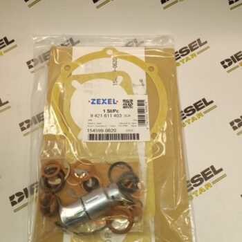 Рем.комплект регулятора 154599-0620, 9421611403