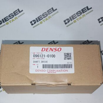 Вал ТНВД 096121-0100