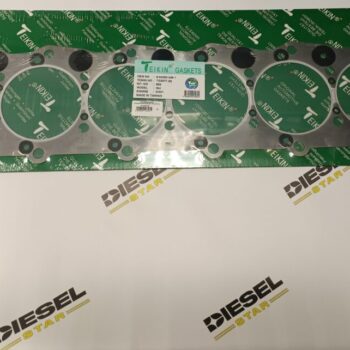 Прокладка ГБЦ 6HH1, 8-94393-346-1, TKN, TG3077, SA