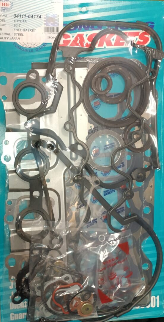 Ремкомплект 3CT, 04111-64174, THG, SA Ремкомплект 3CT, 04111-64174, THG, SA