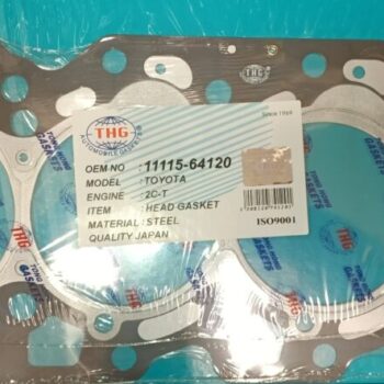 Прокладка ГБЦ 2CT, 11115-64120, THG, SA Прокладка ГБЦ 2CT, 11115-64120, THG, SA