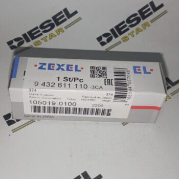 Распылитель 105019-0100 (DLLA150SN902), 9432611110