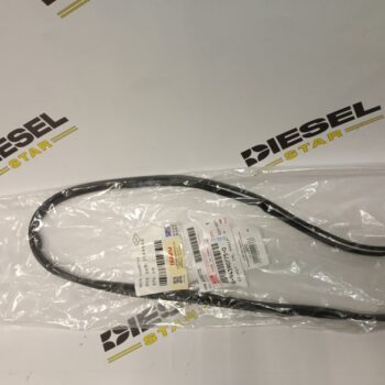 Прокладка коллектора IN,  6HL1, 8-94390-775-0, ISUZU