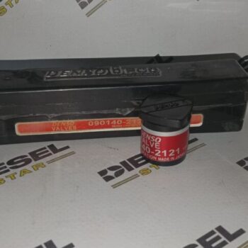 Нагнетательный клапан 090140-2121