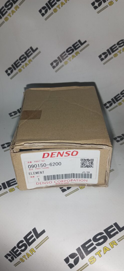 Плунжер 090150-6200, H06CT Плунжер 090150-6200, H06CT