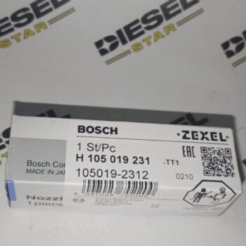 Распылитель 105019-2312 (DLLA156SM395), 9432612789