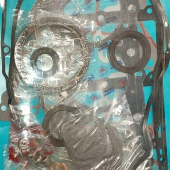 Ремкомплект 4JX1, 5-87814-166-2, THG, SA