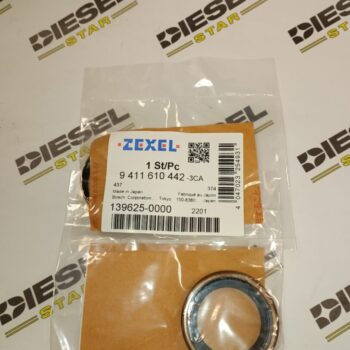 Сальник ТНВД рядной аппаратуры 139625-0000, 9411610442, ZEXEL Сальник ТНВД рядной аппаратуры 139625-0000, 9411610442, ZEXEL