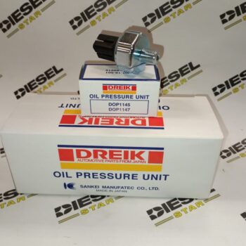 Датчик давления масла DOP1147, DREIK Датчик давления масла DOP1147, DREIK