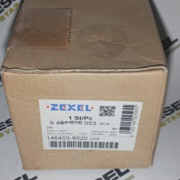 Плунжер 146403-8020, 9461618053