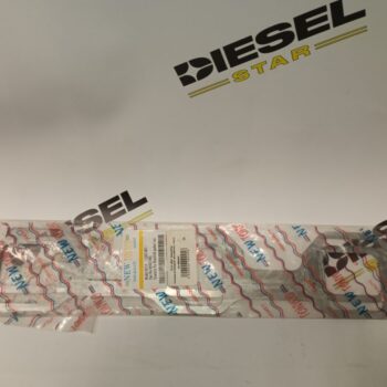 Прокладка коллектора EX, 6D14, ME033401, TONYCO Прокладка коллектора EX, 6D14, ME033401, TONYCO