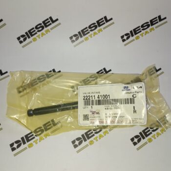 Клапан впускной D4#, 22211-41001, Hyundai/Kia