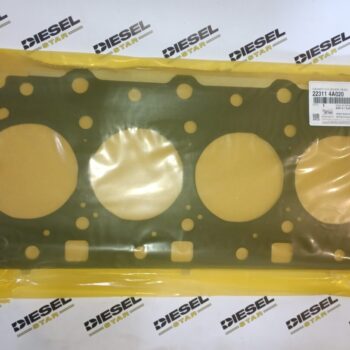 Прокладка ГБЦ, D4CB, 22311-4A020, Hyundai/Kia