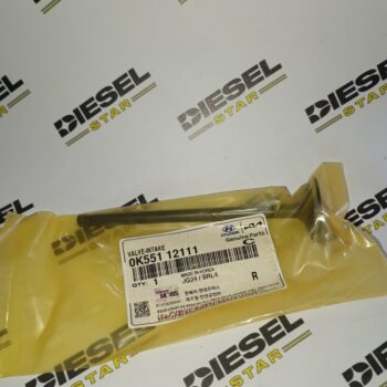 Клапан впускной J3, 0K551-12111, Hyundai/Kia
