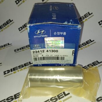 Палец поршневой, D4AL, 23412-41300, Hyundai/Kia Палец поршневой, D4AL, 23412-41300, Hyundai/Kia