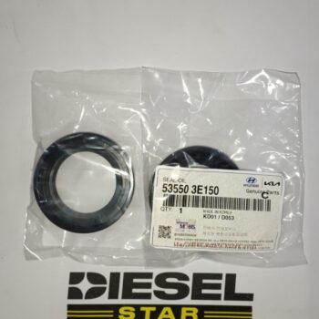 Сальник дифференциала переднего моста 53550-3E150, Hyundai/Kia