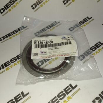 Сальник ступицы передний, 51830-4E400, Hyundai/Kia