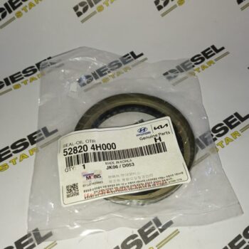 Сальник ступицы наружний 52820-4H000, Hyundai/Kia